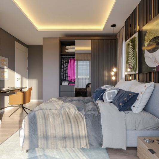 Image No.17-2 Bed Apartment for sale