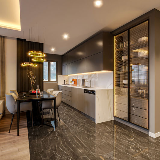 Image No.9-2 Bed Apartment for sale