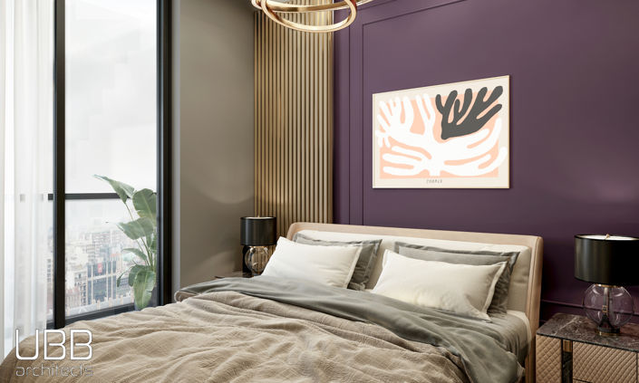 Image No.13-1 Bed Apartment for sale