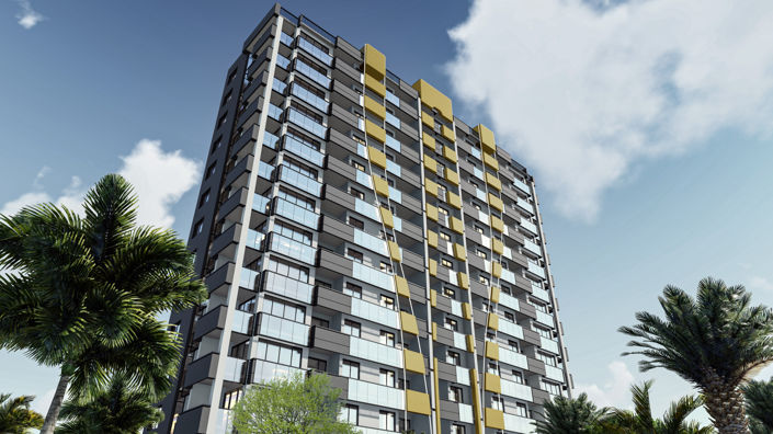 Image No.3-1 Bed Apartment for sale