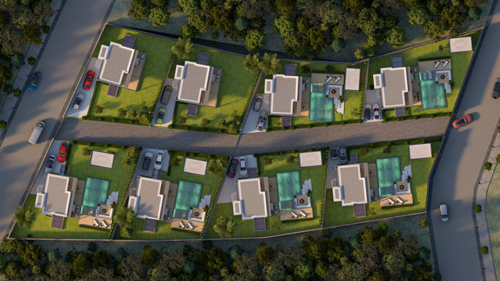 Image No.11-4 Bed House/Villa for sale