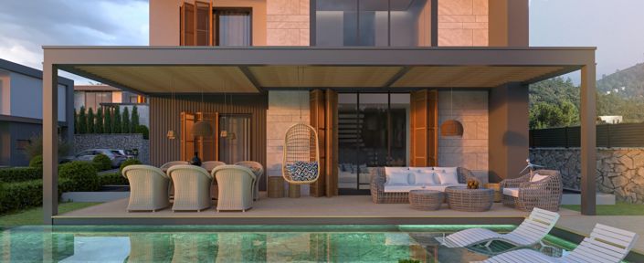 Image No.5-4 Bed House/Villa for sale