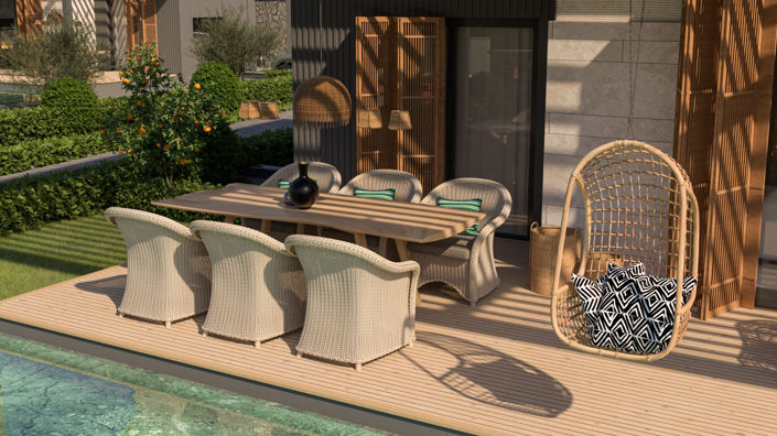 Image No.8-4 Bed House/Villa for sale