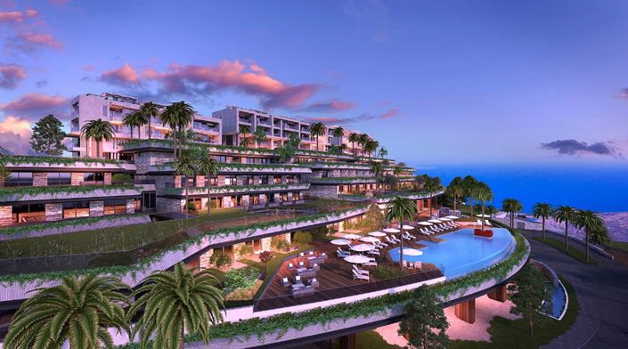 Image No.8-3 Bed Apartment for sale