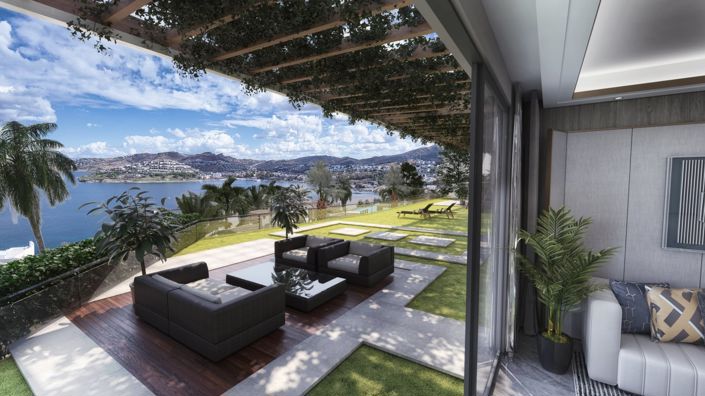 Image No.2-3 Bed Apartment for sale