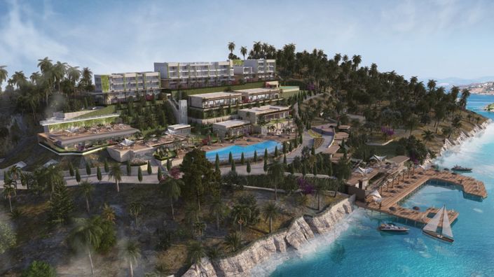 Image No.6-4 Bed Apartment for sale