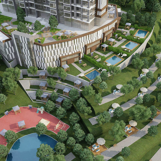 Image No.7-2 Bed Apartment for sale