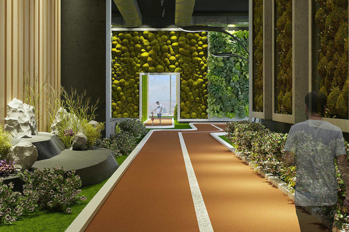 Image No.14-3 Bed Apartment for sale