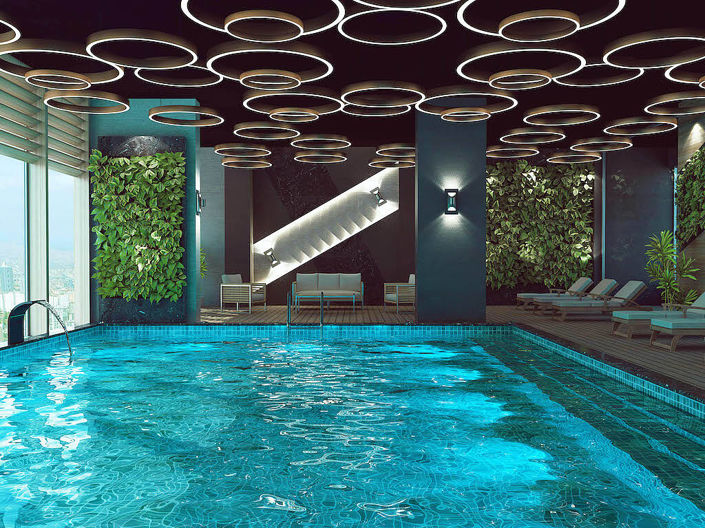 Image No.15-3 Bed Apartment for sale