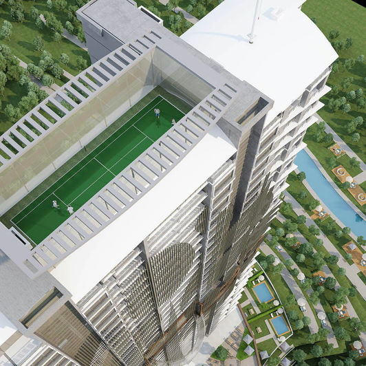 Image No.6-5 Bed Apartment for sale