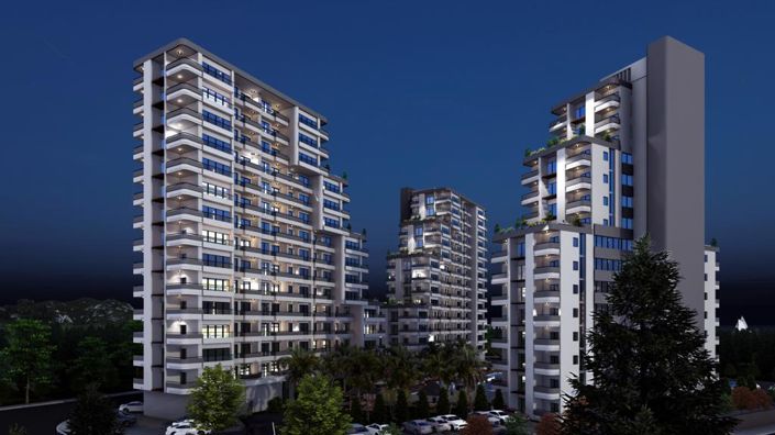 Image No.15-1 Bed Apartment for sale