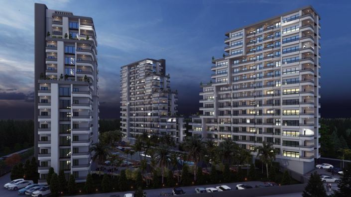 Image No.16-1 Bed Apartment for sale