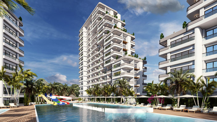 Image No.2-1 Bed Apartment for sale