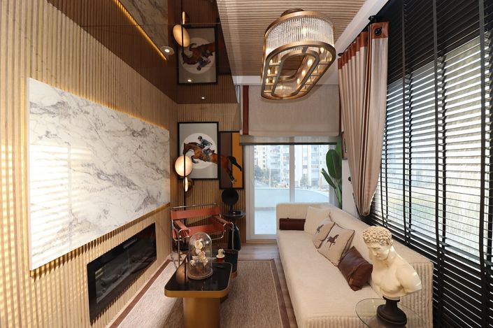 Image No.20-1 Bed Apartment for sale