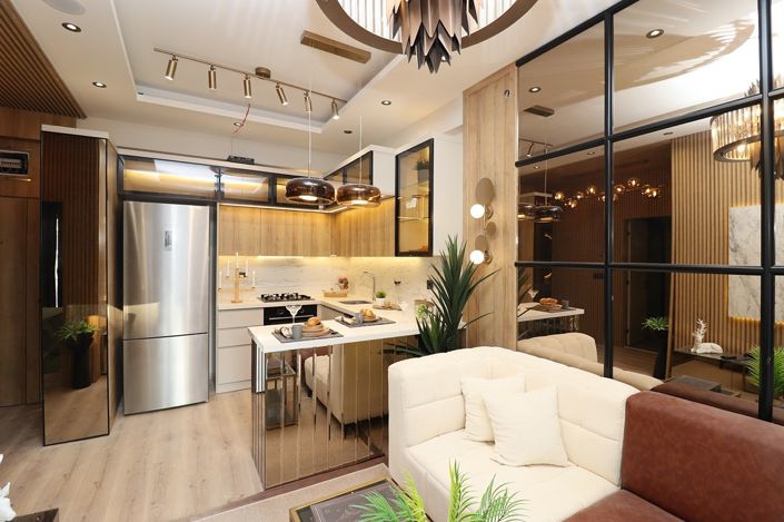 Image No.25-1 Bed Apartment for sale