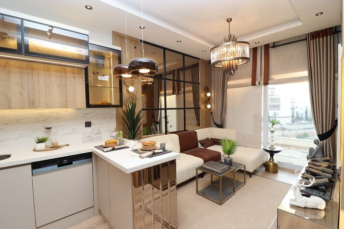 Image No.27-1 Bed Apartment for sale