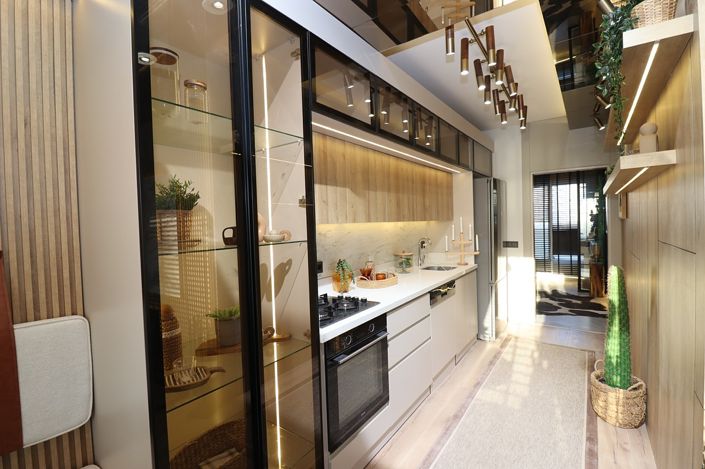 Image No.30-1 Bed Apartment for sale