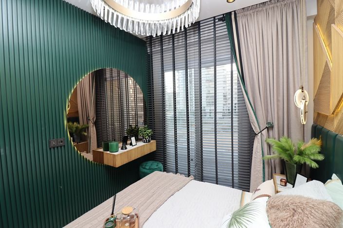 Image No.34-1 Bed Apartment for sale