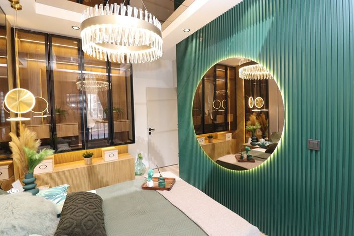 Image No.35-1 Bed Apartment for sale