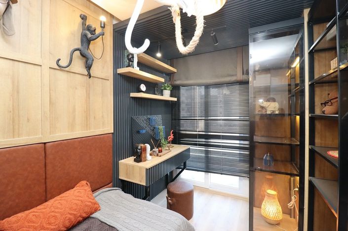 Image No.37-1 Bed Apartment for sale