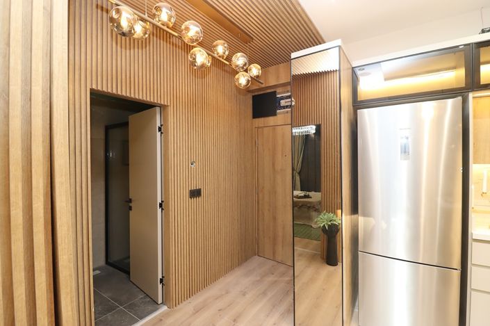 Image No.41-1 Bed Apartment for sale