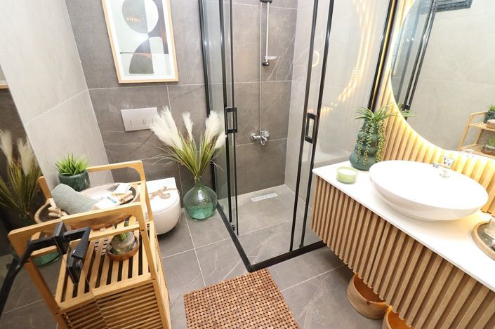 Image No.43-1 Bed Apartment for sale