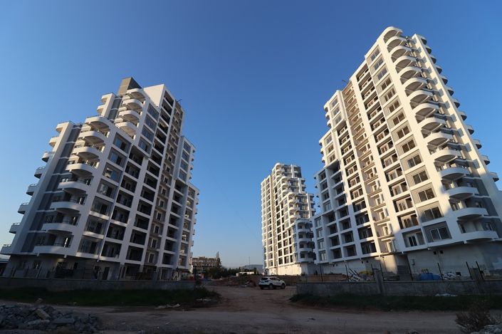 Image No.47-1 Bed Apartment for sale