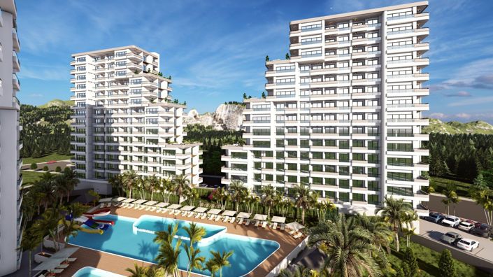 Image No.1-2 Bed Apartment for sale
