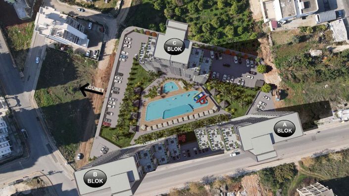 Image No.13-2 Bed Apartment for sale