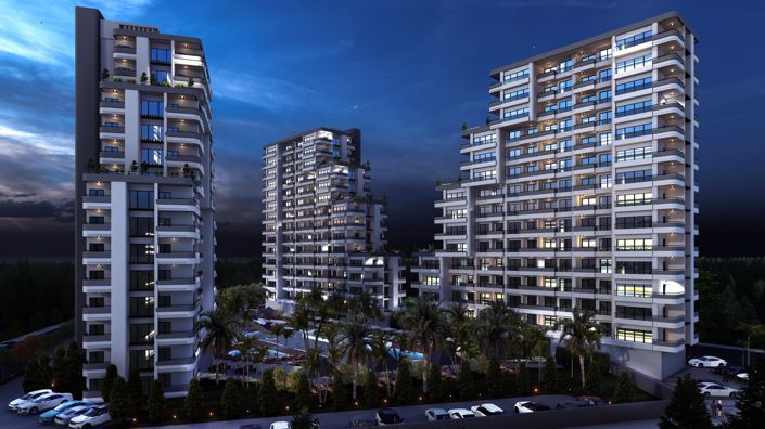 Image No.17-2 Bed Apartment for sale