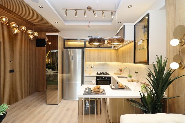 Image No.26-2 Bed Apartment for sale