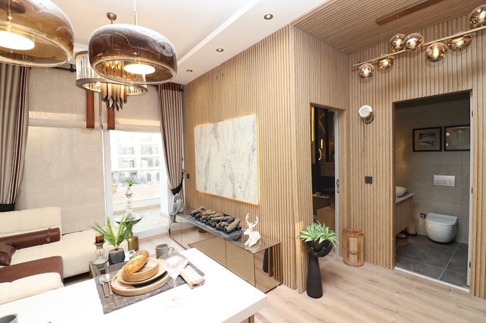 Image No.28-2 Bed Apartment for sale