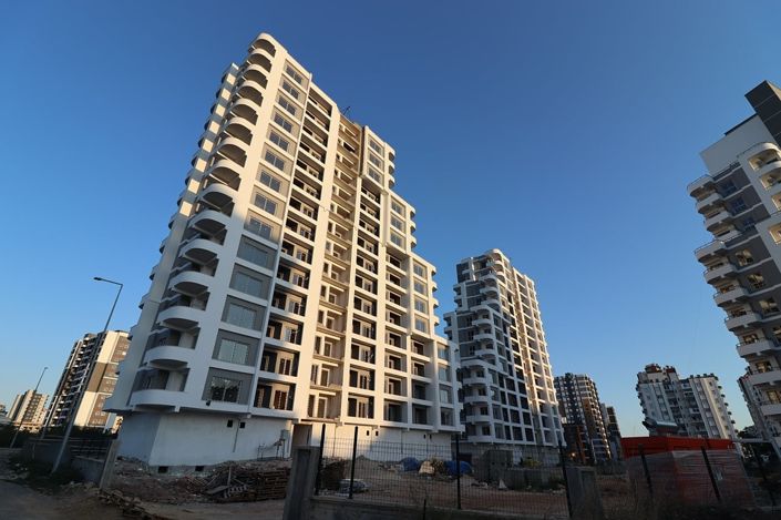 Image No.52-2 Bed Apartment for sale