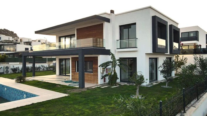 Image No.4-5 Bed House/Villa for sale