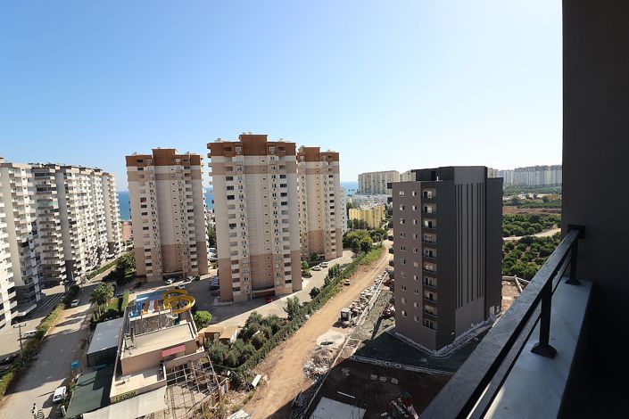 Image No.24-1 Bed Apartment for sale