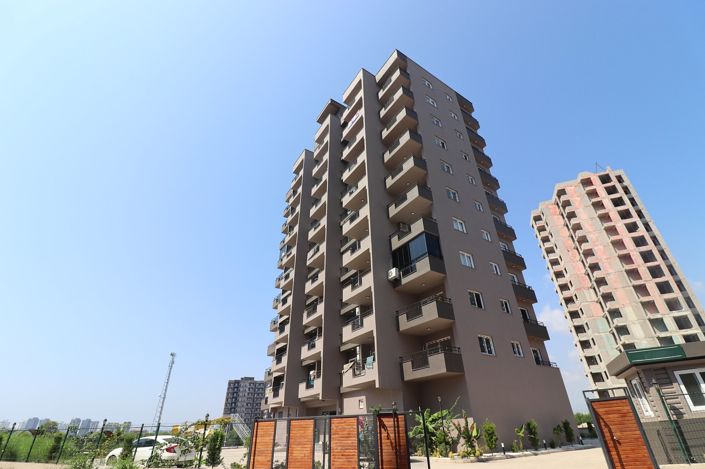 Image No.4-2 Bed Apartment for sale