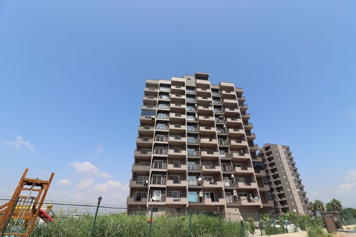 Image No.5-2 Bed Apartment for sale