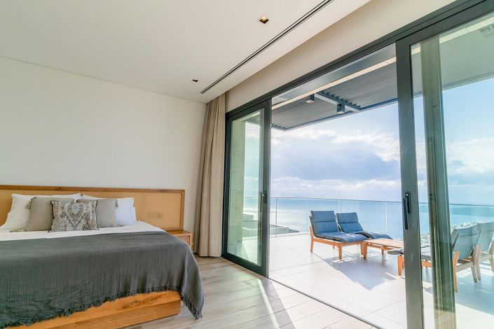 Image No.14-Maison / Villa de 5 chambres à vendre à Gumusluk