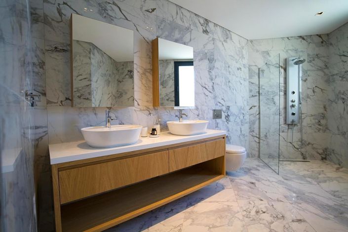 Image No.20-Maison / Villa de 5 chambres à vendre à Gumusluk