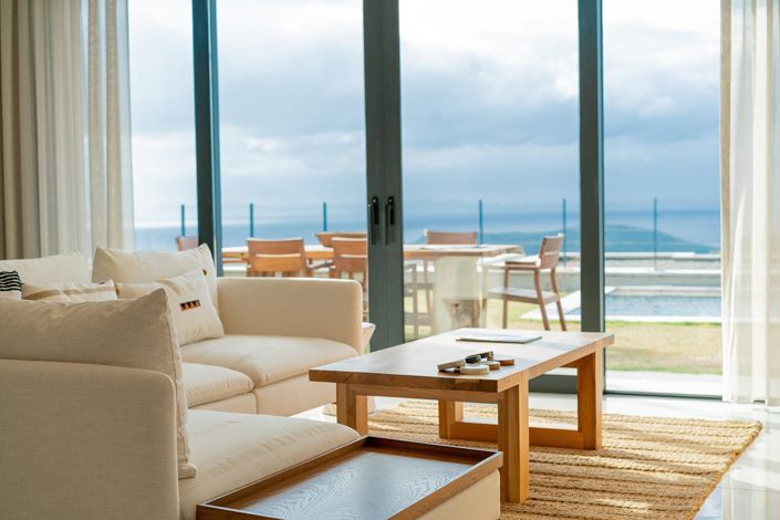 Image No.9-Maison / Villa de 5 chambres à vendre à Gumusluk