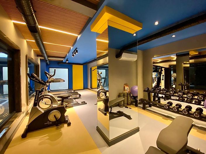 Image No.10-1 Bed Apartment for sale