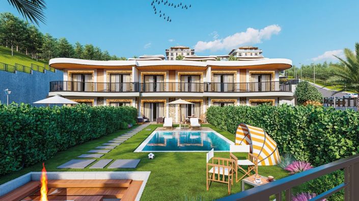 Image No.6-4 Bed House/Villa for sale