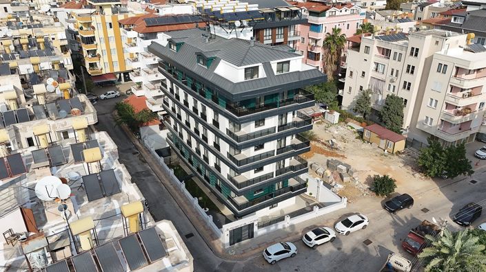 Image No.2-2 Bed Apartment for sale