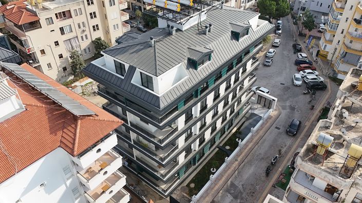 Image No.4-2 Bed Apartment for sale