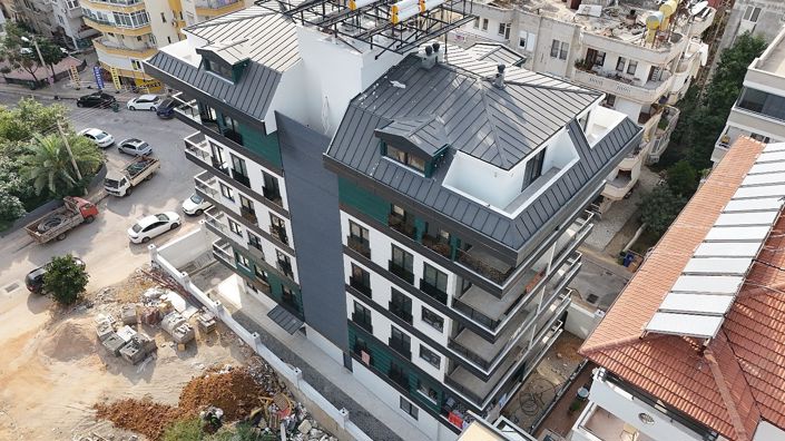 Image No.5-2 Bed Apartment for sale