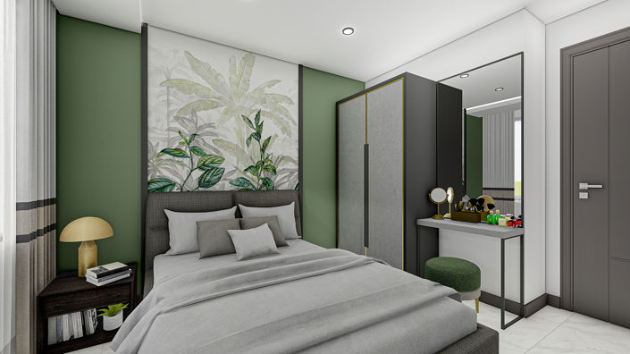 Image No.11-1 Bed Apartment for sale