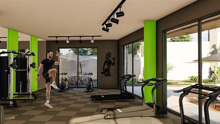 Image No.6-1 Bed Apartment for sale