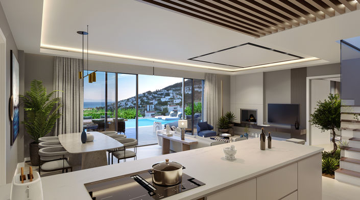 Image No.15-4 Bed House/Villa for sale