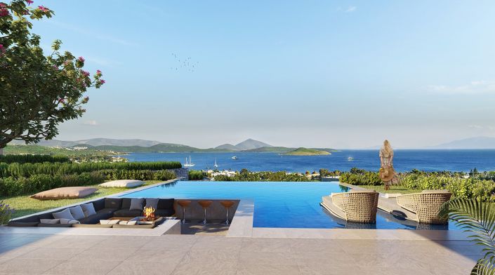 Image No.1-5 Bed House/Villa for sale