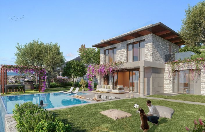 Image No.5-5 Bed House/Villa for sale